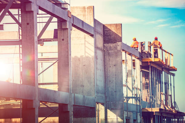 Best Concrete Removal and Replacement in Conley, GA