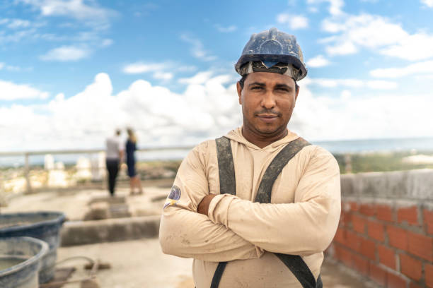 Best Concrete Foundation Repair in Conley, GA