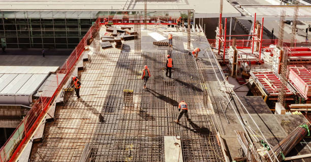Reliable GA Concrete contractor Solutions