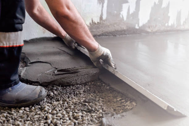 Best Concrete Steps and Stairs in Conley, GA
